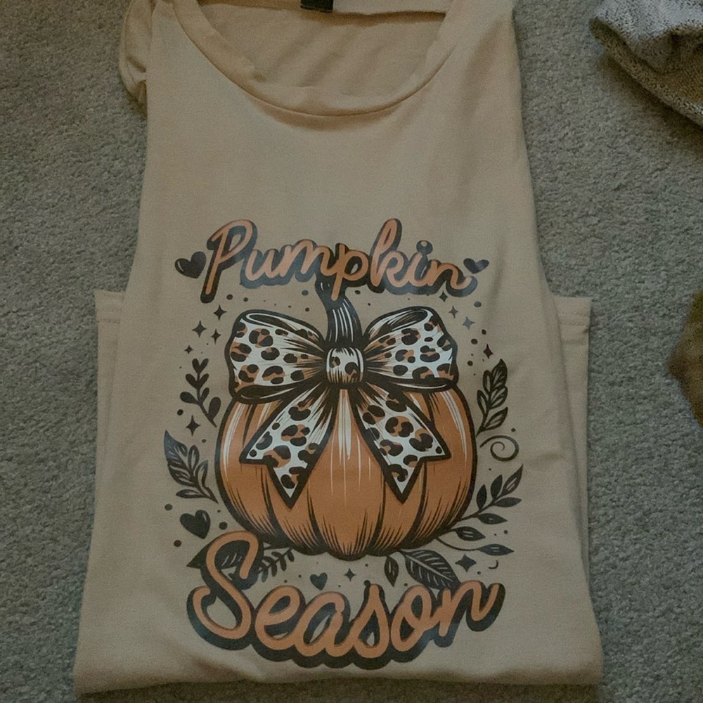 Brand new never worn. Still in bag